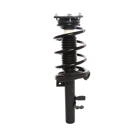 Prt Suspension Strut And Coil Spring Assembly, Prt 817041 817041